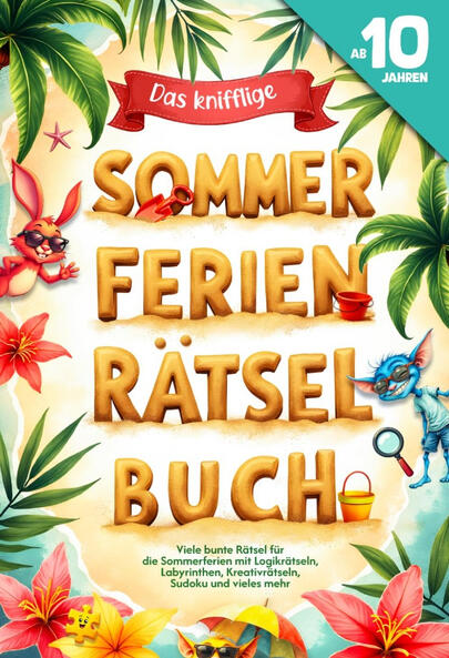 Elvi Media Verlag - Kinderbücher
